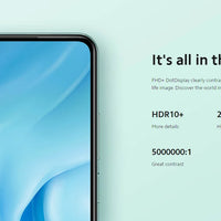 Xiaomi mi 11 Lite smartphone Cell Phones 5G  AMOLED Snapdragon 780G 64MP Full Screen 90HZ used phone