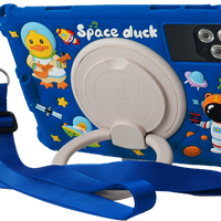 10 inch Children's Tablet Computer Octa Core Dual Cameras Dual SIM 4G Phone Call Tablets Bluetooth Wifi 8GB+ 64GB ROM