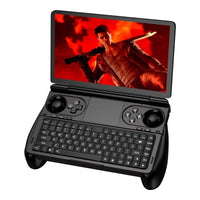 GPD 2025 WIN Mini 16GB 32GB Memory 1TB 2TB SSD Hard Disk AMD Ryzen 8840U HX370 Processor Handheld Gaming Laptop Mini PC Notebook