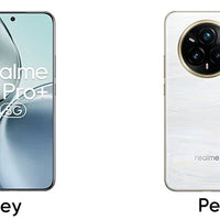 Chinese version realme 14 Pro Plus 5G NFC Snapdragon 7S Gen 3 Octa Core 6000mAh Battery 80W SUPERVOOC 50MP Smartphone Unlocked