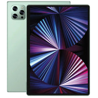 New 5G Pad Pro 10.1-Inch Android Tablet with 8GB RAM, 512GB ROM Octa core Support for calling,  Dual SIM card 8000mAh Battery