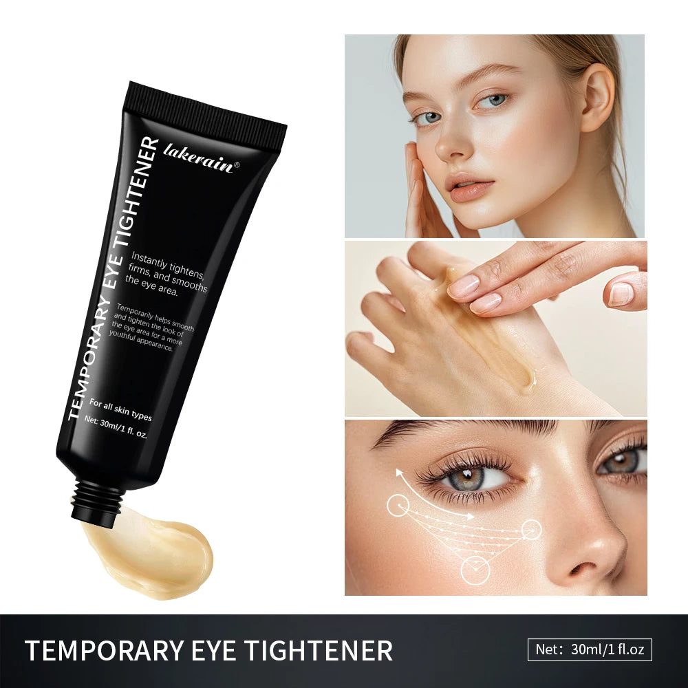 Anti-Aging BenefitsTighten Firm and Smooth Fine Lines and Deep Wrinkles Instant Temporary Face Skincare Facial Treatment Tighten