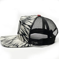 Luxury Brand HipHop Knight's Hat Men Mesh Baseball Cap Outdoor Sport Snapback Hat for Women Unisex Breathable Caps Trucker Hats