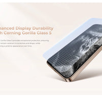 【World Premiere】OUKITEL P1 PRO 6.7-inch FHD+ AMOLED 120Hz, 5150mAh Battery, 8.2mm Ultra-thin Smartphone 8GB+512GB, Android 15