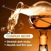 60pcs SADOER Golden Snail Eye Mask Anti Dark Circles Remove Eyes Bags Firming Hydrating Patches Beauty Skin Care