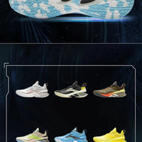 Li-Ning Men's POWER XI Professional Basketball Shoes BOOM Cushion LIGHT FOAM PLUS LiNing Competition Sneakers ABAU055