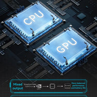 FIREBAT T6A-X 16 Inch AMD R7-7435H RTX 4050 DDR5 240Hz 2.5K Wifi6 BT5.1 32GB 1TB Gaming Gamer Notebook Laptop