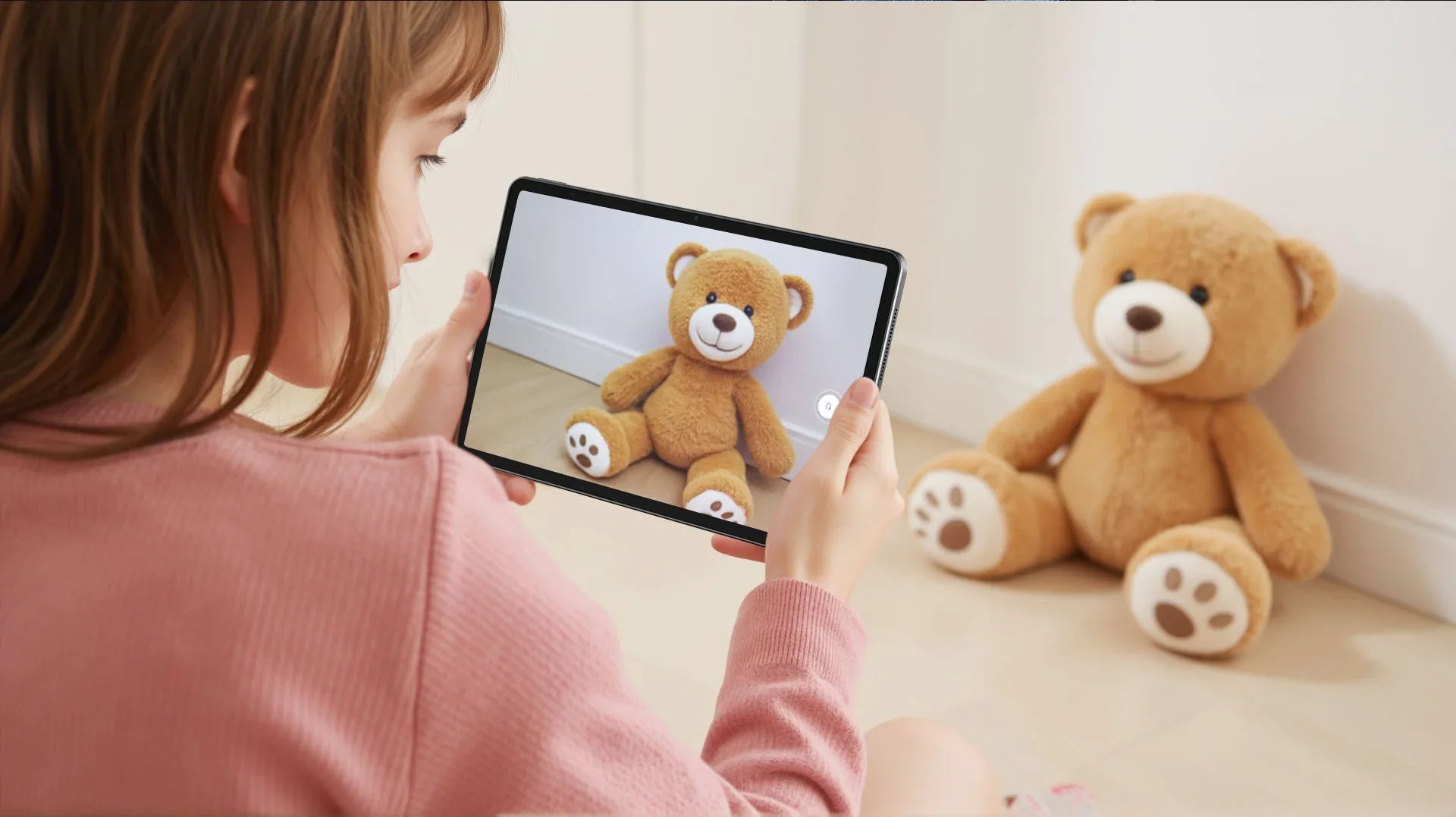 ALLDOCUBE iPlay 70 Pro Tablets 10.95 inch 2.5K 60Hz Display Helio G99 Octa 6GB+10GB RAM 256GB ROM Tablet PC 4G LET WiFi 7000mAh