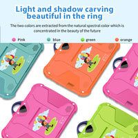 New Google Kids Tablets 7 Inch 5G WiFi Tablet Pc Quad Core 4GB RAM 64GB ROM Cheap for Children Gift Educational Learning 4000mAh