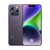 OUKITEL P1 Smartphone Global Version 6.7'' 120Hz AMOLED Display 8GB 256GB MTK Helio G99 50MP Main Camera 5150mAh NFC Cellphone