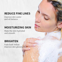 5Pack Kojic Acid Soap Rich in Lemon Kojic Acid for Rough Skin Vitamin C & Papaya Extract Included Dull Skin Improvement