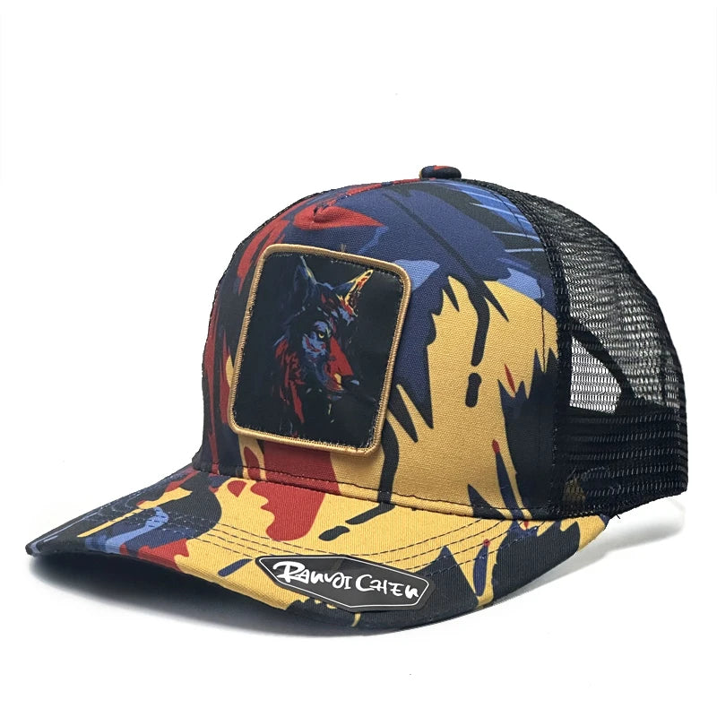 Hot Sales Fashion Luxury Baseball Caps for Men Women Male Sport Visors Snapback Cap Sun Hat Gorras Hombre Designer Trucker Hat