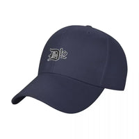 D12 Band Eminem Baseball Cap Luxury Brand foam party Hat Golf Wear Gentleman Hat Women Caps Men's