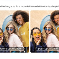 SOYES XS18 Pro 3.0" Mini Smartphone 2GB RAM 16GB ROM Facial Recognition Android9.0 Dual SIM Standby 1000mAh 3G Network Phone