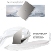 Honor MagicBook Art 14 Snapdragon Edition 1kg Ultra Thin Laptop X Elite 32G 1T 3.1K Eye Screen Notebook