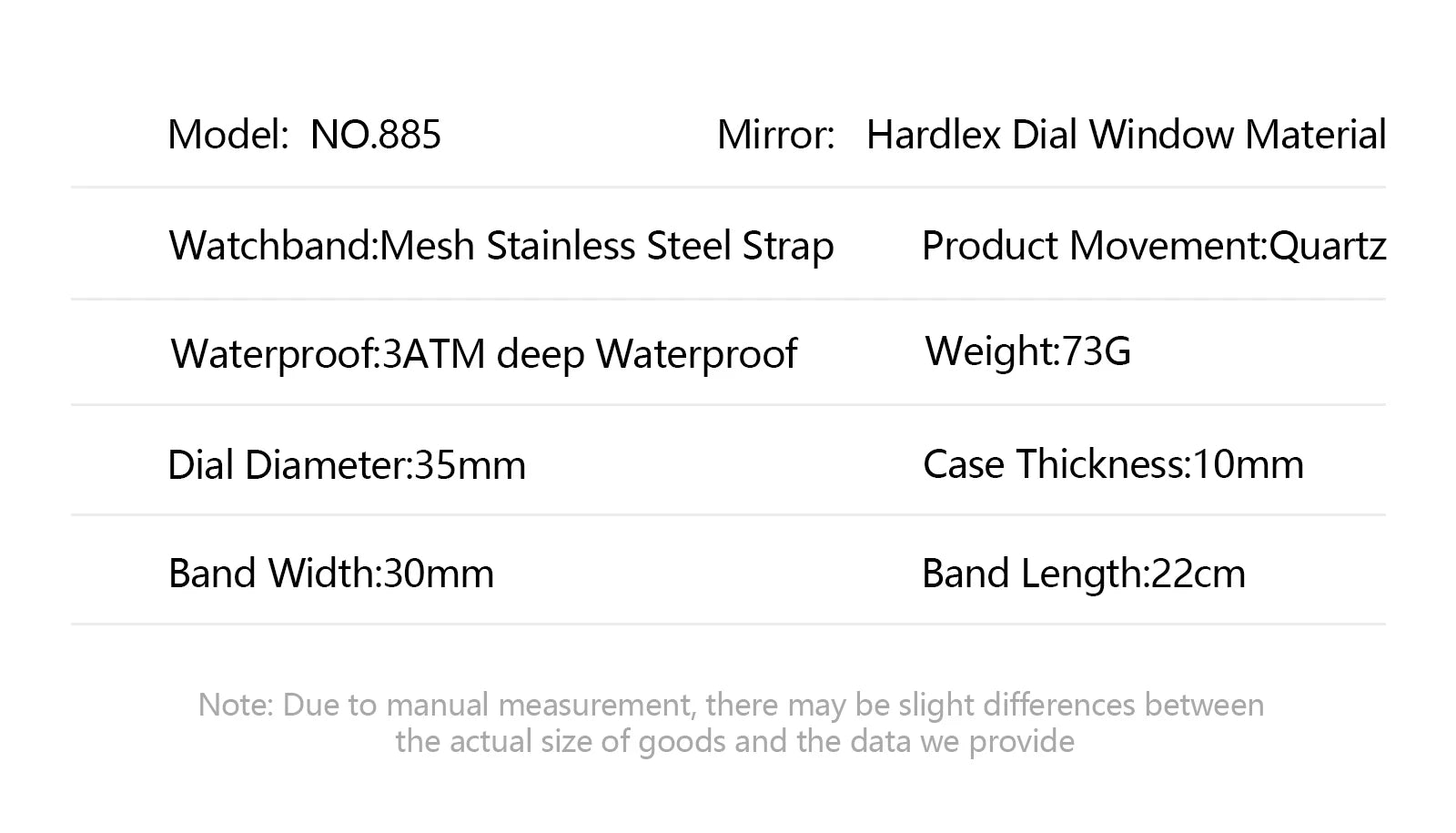 POEDAGAR Luxury Fashion Men Clock Stainless Steel Mesh Date Waterproof Luminous Man Wristwatch Quartz Casual Men's Watches Reloj