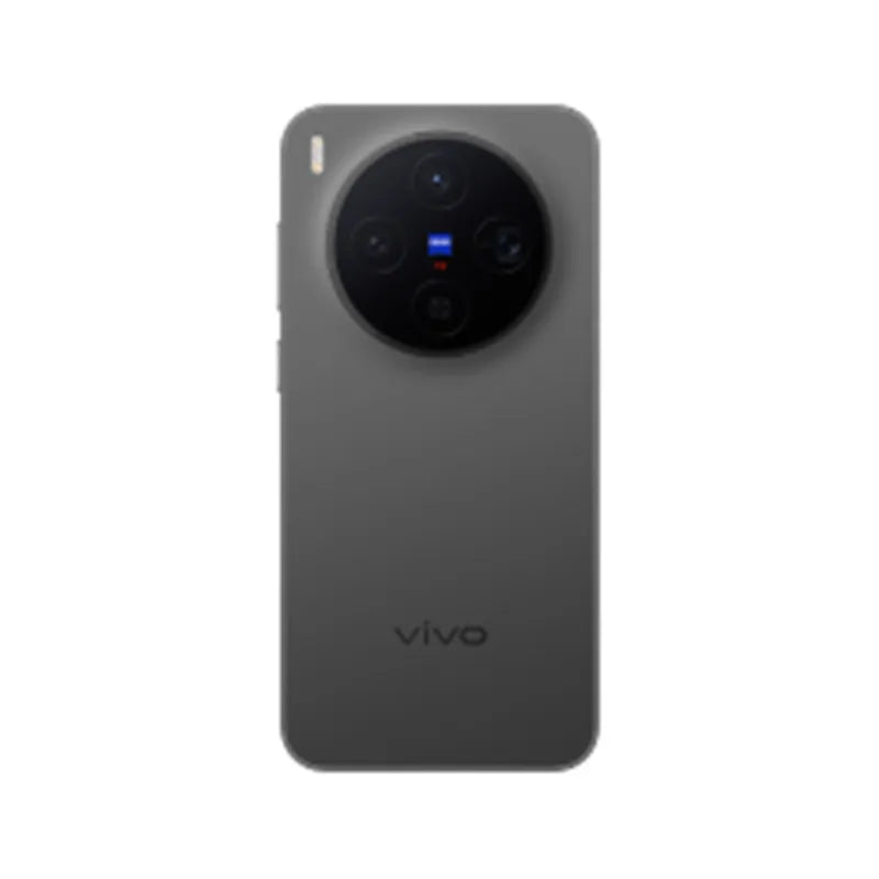 Original Vivo X300 Mobile Phone Dimensity 9500 Android 16.0 OTA 6.31" AMOLED 90W Charge 6040mAh 200.0MP Camera IP69 Waterproof
