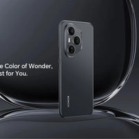 2025 New HONOR 400 Pro 5G Global Version Smartphone 200MP AI Main Camera 6.7'' AMOLED Screen 6000 mAh 100W Wired 50W Wireless