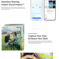 New HONOR 400 Pro Global Version 5G Smartphone 200MP Camera Snapdragon 8 Gen 3 6.7'' AMOLED 100W Wired 50W Wireless