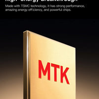 ONEMYTH Soyes M17 Pro Mini Smartphone 4.0-inch | 4G Dual SIM, Play Store | 2000mAh (2+16/3+64GB Storage) Gift for Lover