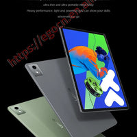 2025 Lenovo Xiaoxin Pad Pro 12.7 Dimensity 8300 2.9K Display Android  for Work Study Entertainment withSuper Connectivity