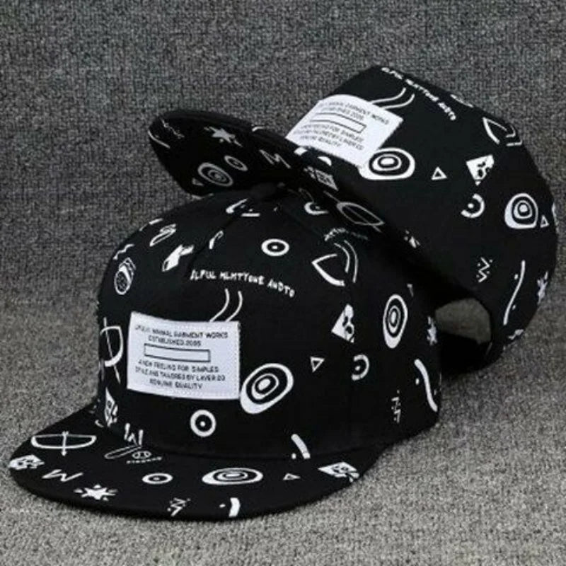 New High Quality Gorras Para Hombres Unisex Luxury Baseball Caps for Men Women Adjustable Snapback Hat HipHop DadHatsTrucker Hat