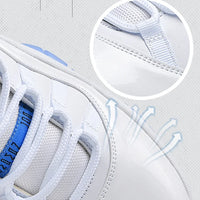 2025 New Spring and Summer Basketball Shoes for Male Students, Versatile Couple Models, Shock-Absorbing Sports Shoes