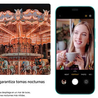 Honor X8c,Smartphone,Qualcomm Snapdragon 685,6.7 inches,108MP Camera,5000mAh Battery