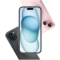 Apple iPhone 15 128GB Blue 6,1 "48MP iOS 5G