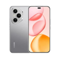 2025 New HONOR 400 Pro 5G Global Version Smartphone 200MP AI Main Camera 6.7'' AMOLED Screen 6000 mAh 100W Wired 50W Wireless