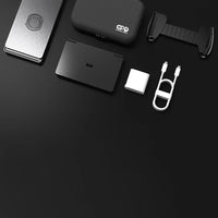 GPD 2025 WIN Mini 16GB 32GB Memory 1TB 2TB SSD Hard Disk AMD Ryzen 8840U HX370 Processor Handheld Gaming Laptop Mini PC Notebook