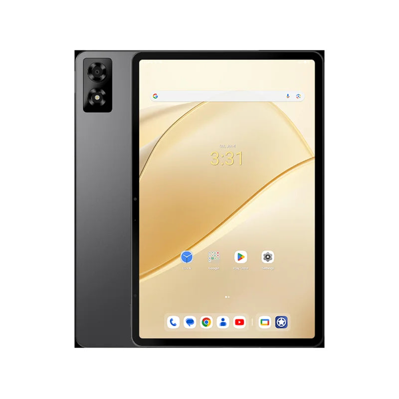 ALLDOCUBE iPlay 70 Pro Tablets 10.95 inch 2.5K 60Hz Display Helio G99 Octa 6GB+10GB RAM 256GB ROM Tablet PC 4G LET WiFi 7000mAh