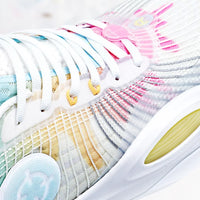 RIGORER AR1 Austin Rivers Basketball Shoes Men Low top Wear-resistant Non-slip Professional Actual Combat Cushion Sport Sneakers