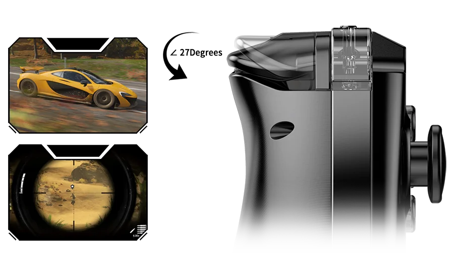 GPD 2025 WIN 4 32GB Memory RAM 1TB 2TB Hard Disk AMD 8840U HX370 Processor Handheld Gaming Portable Laptop Touch Screen Mini PC