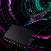 2024 MSI Raider GE68 HX Gaming Laptop 16 Inch 4K UHD 120Hz Mini LED Screen Notebook i9-14900HX 32GB 2TB RTX4080 Netbook Computer