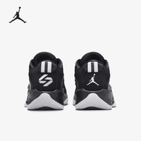 Jordan Luka 3 PF Jordan Men's Cassic Supportive Lightweight Shock-absorbing Basketball Shoes FQ1285-001 Non-slip Durable Low-top