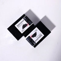 100g Bamboo Charcoal Soap Natural Organic Activated Charcoal Private Label Handmade Blackhead Removal Whitening Black Soap