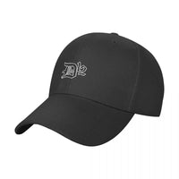 D12 Band Eminem Baseball Cap Luxury Brand foam party Hat Golf Wear Gentleman Hat Women Caps Men's