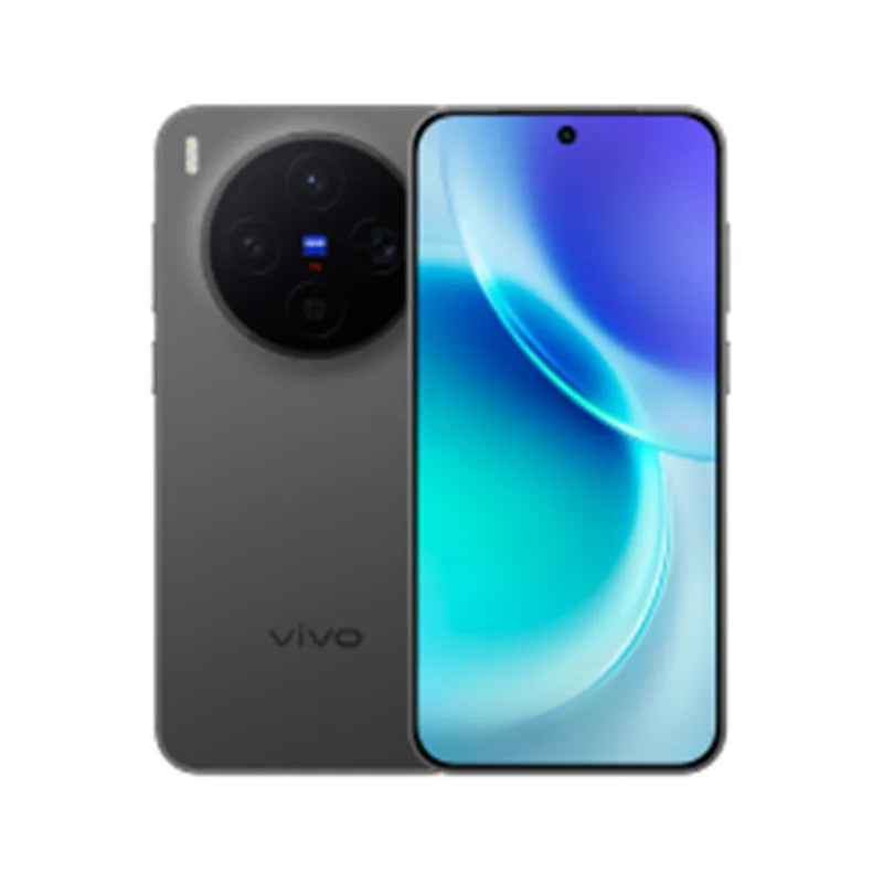 Original Vivo X300 Mobile Phone Dimensity 9500 Android 16.0 OTA 6.31" AMOLED 90W Charge 6040mAh 200.0MP Camera IP69 Waterproof