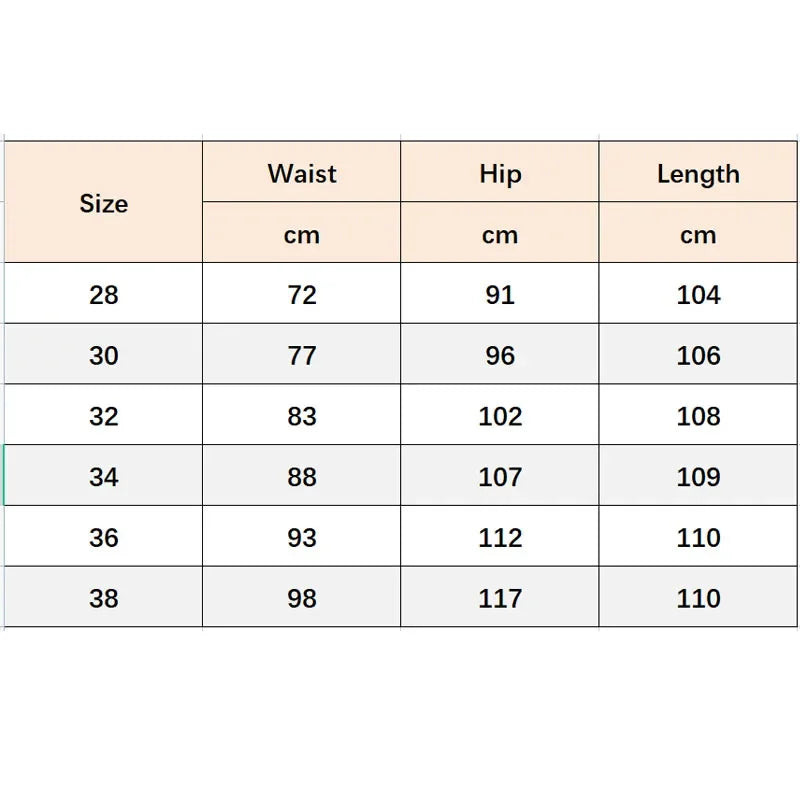 2025 Hole Denim Pants Men's Tide Brand Ruined Hole Jeans Solid Slim All-match High Street Hip Hop Trousers Red White Large Size