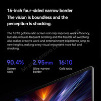 【World Premiere】Xiaomi REDMI Book 16 2025 intel Core 5 220H 32G+1TB 2.5K 120Hz Screen