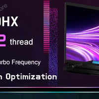 2024 MSI Raider GE68 HX Gaming Laptop 16 Inch 4K UHD 120Hz Mini LED Screen Notebook i9-14900HX 32GB 2TB RTX4080 Netbook Computer