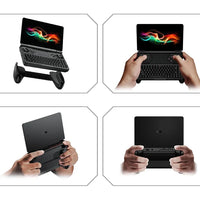 GPD 2025 WIN Mini 16GB 32GB Memory 1TB 2TB SSD Hard Disk AMD Ryzen 8840U HX370 Processor Handheld Gaming Laptop Mini PC Notebook