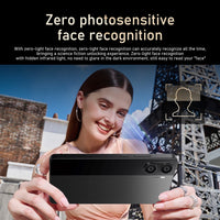 Global Vision X7 Pro Ultra Smartphone 5G Android 8GB RAM 512GB ROM 6.26 Inch Phone 2280x1080HD 24+48MP 4 5G Network Mobile Phone