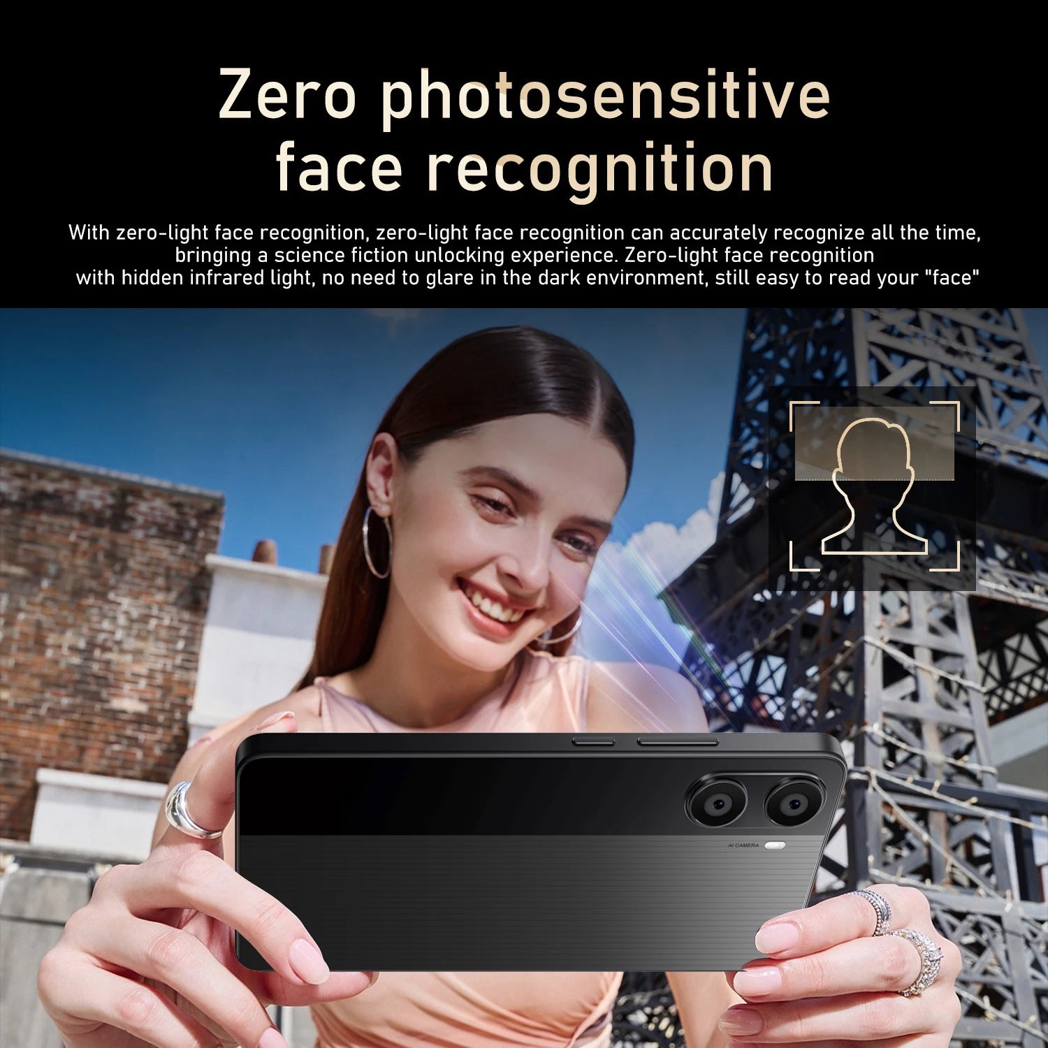 Global Vision X7 Pro Ultra Smartphone 5G Android 8GB RAM 512GB ROM 6.26 Inch Phone 2280x1080HD 24+48MP 4 5G Network Mobile Phone