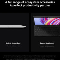 Xiaomi Redmi Pad Pro Tablet Global Version 128GB/256GB Snapdragon 7S Gen 2 octa Core 12.1 ''display 120Hz 10000mAh battery