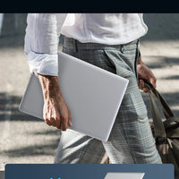 BYONE 15.6 Inch Celeron N5095 Laptop 8GB DDR4 RAM 256GB 512GB SSD Windows 11 IPS Business Ultrathin Portable Notebook Computer