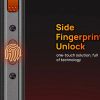 UNIWA W999 ATEX Explosion Rugged Smartphone Waterproof Walkie Talkie Helio G99 8GB+128GB 6.3“ FHD 4400mAh  Andriod 13 Cell Phone