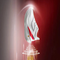 Li-Ning Men's FEIDIAN 5 CHALLENGER Racing Running Shoes SUPER BOOM Cushion CARBON-FIBER PLATE LiNing Competitive Sneaker ARMV001