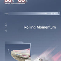 Li-Ning Men's WADE SHADOW 7 On Court Basketball Shoes BOOM Cushion Wearable Anti-slip LiNing Stable Sneakers ABPV011